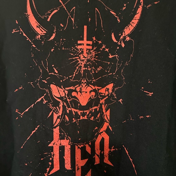 HEX crewneck - Picture 4 of 4